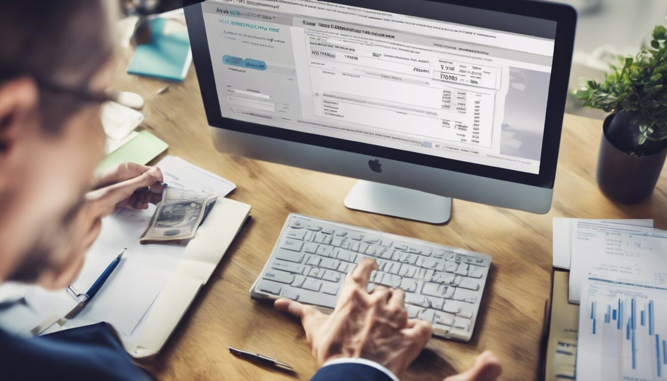 découvrez comment calculer votre salaire net à partir de votre salaire brut à l'aide d'un convertisseur en ligne. obtenez rapidement et facilement le montant exact de votre salaire net pour planifier vos finances avec précision.