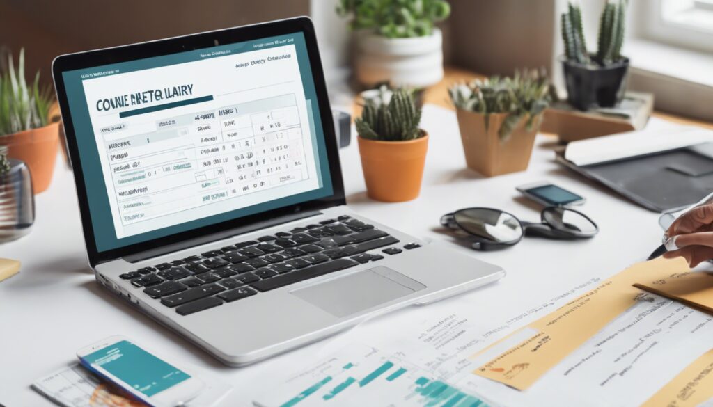 découvrez comment calculer facilement votre salaire net à partir de votre salaire brut grâce à un convertisseur en ligne. obtenez une estimation précise de vos revenus après déduction des cotisations sociales et des impôts.