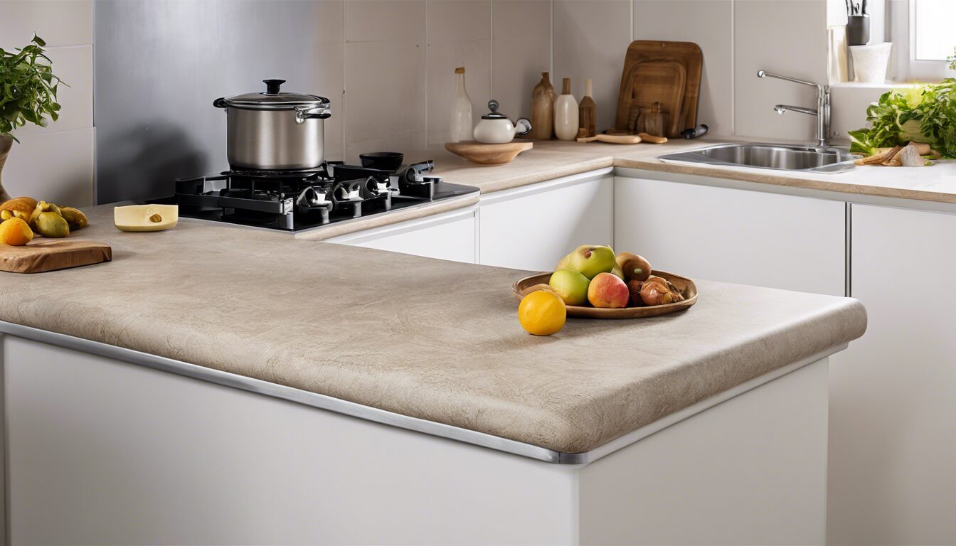 découvrez comment choisir le plan de travail prédécoupé idéal pour votre plaque de cuisson avec nos conseils pratiques et astuces de cuisine.