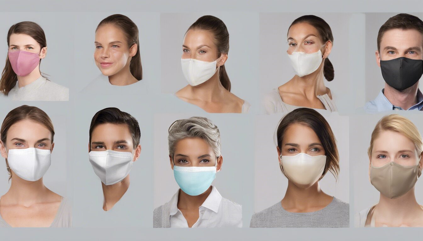 découvrez comment choisir un masque inclusif adapté à vos besoins grâce à nos conseils et recommandations. trouvez le masque idéal pour vous protéger tout en restant à l'aise et en favorisant l'inclusion.