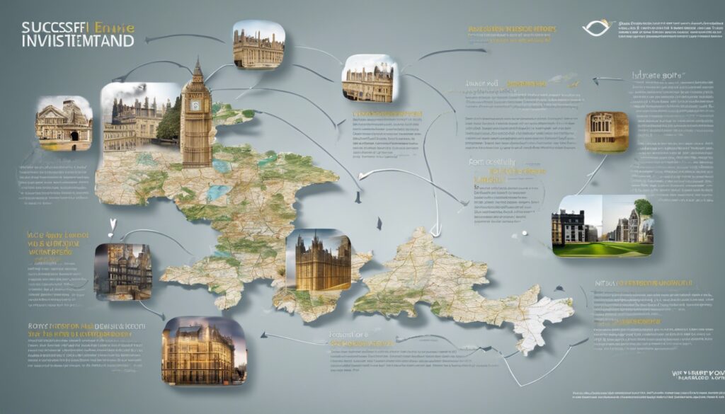 découvrez les clés pour réussir votre investissement en angleterre et maximiser vos revenus grâce à nos conseils d'experts en immobilier et finance.