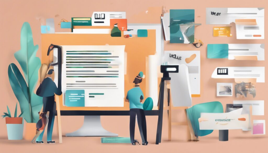 découvrez comment trouver un nom d'entreprise original et percutant grâce à nos astuces et conseils pratiques.