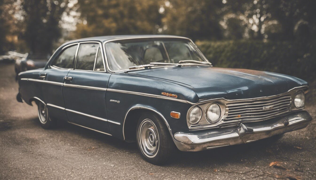 découvrez les avantages et inconvénients de choisir une reprise de voiture de plus de 10 ans lors de l'achat d'une voiture d'occasion. conseils et astuces pour faire le meilleur choix.