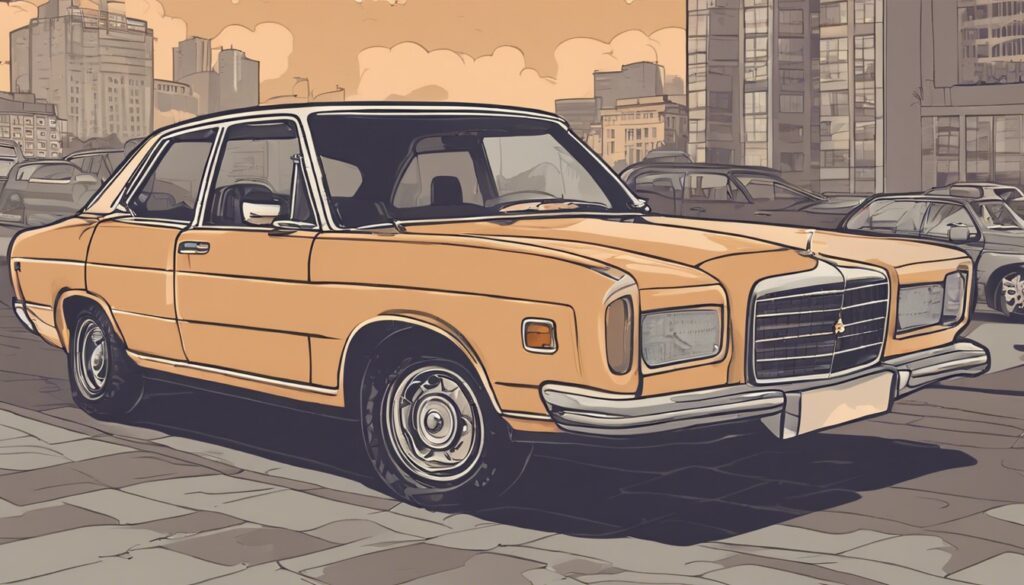 découvrez s'il est judicieux de choisir une voiture de plus de 10 ans lors de l'achat d'un véhicule d'occasion et les avantages potentiels de cette option.