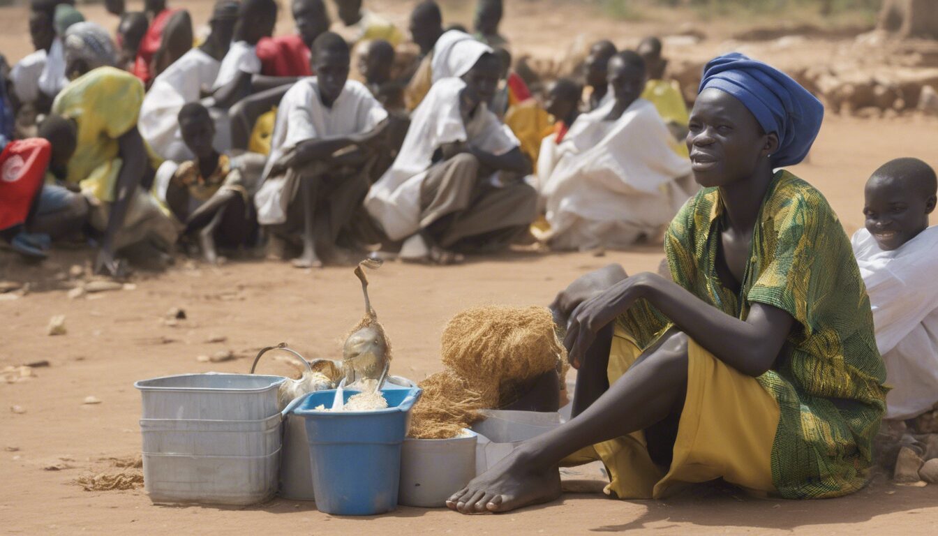 découvrez le montant du salaire minimum au sénégal, aussi connu sous le nom de smic, ainsi que les dernières informations sur son augmentation et son impact sur la vie des travailleurs.
