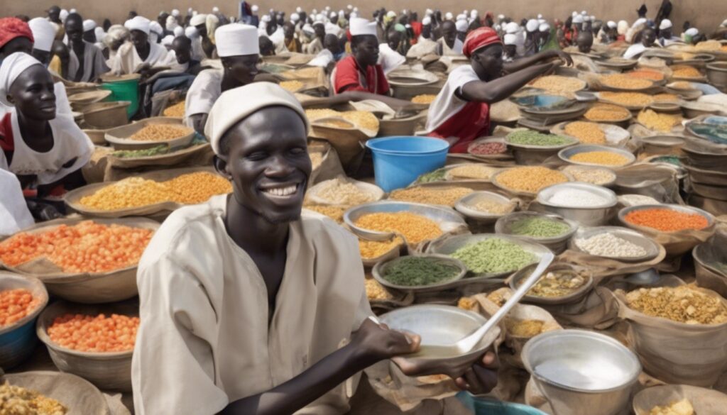 découvrez le montant du salaire minimum interprofessionnel garanti (smig) au sénégal, en fonction des différentes catégories professionnelles et des modalités de calcul.