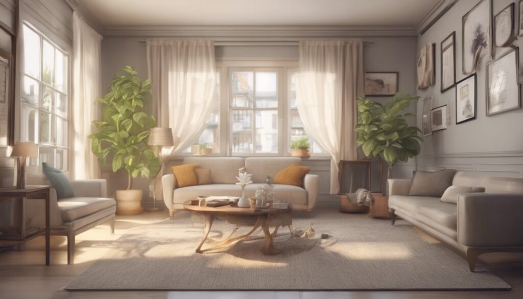 découvrez le salaire moyen d'une décoratrice d'intérieur en france et les facteurs influençant la rémunération dans ce métier créatif et passionnant.