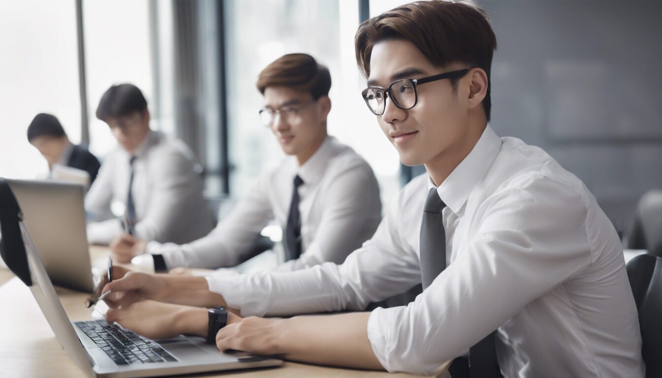 découvrez les perspectives professionnelles des titulaires d'un bts commerce international et les opportunités de carrière dans le secteur de l'international.