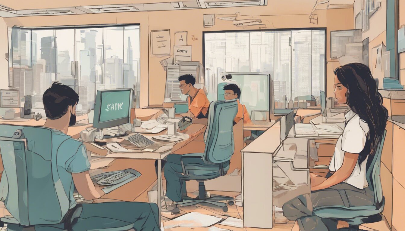 découvrez comment estimer le salaire du travail d'été à 15 ans avec nos conseils pratiques et utiles pour les jeunes en quête d'expérience professionnelle.