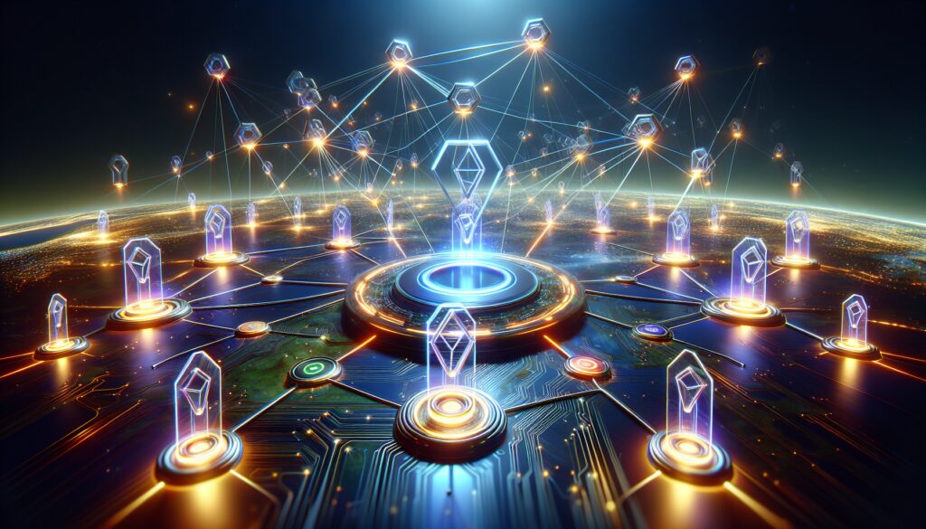 Impact du Netlinking sur la visibilité des plateformes de jeux en ligne