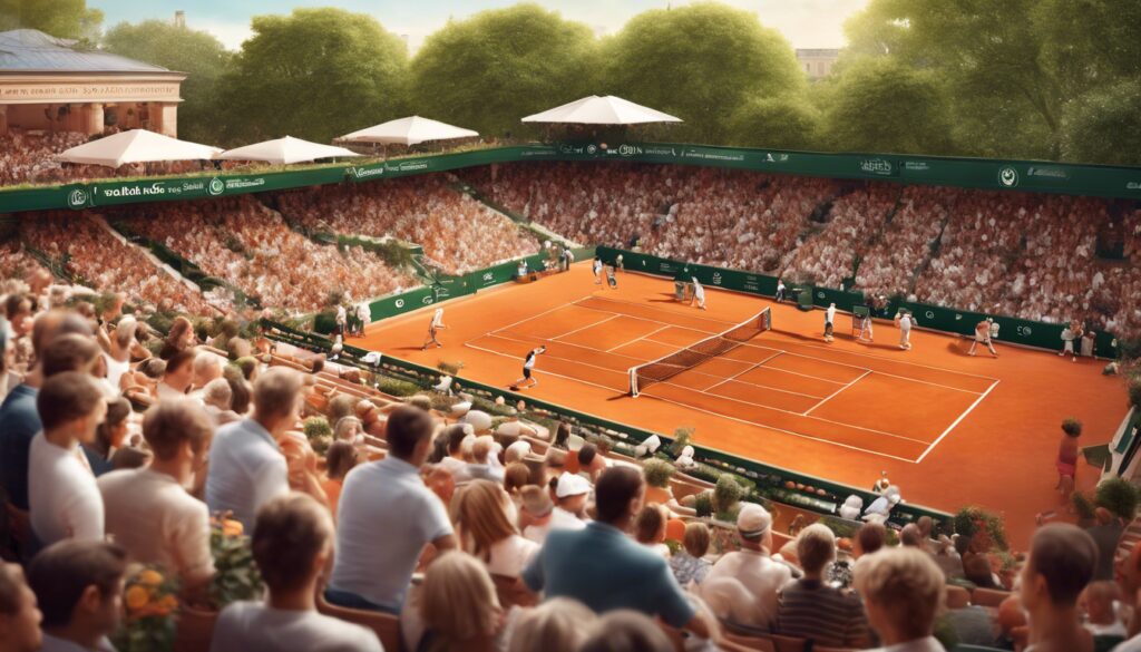 découvrez nos conseils pratiques pour revendre vos billets de roland garros en toute sécurité. astuces, plateformes recommandées et bonnes pratiques pour maximiser vos chances de vente et éviter les arnaques.