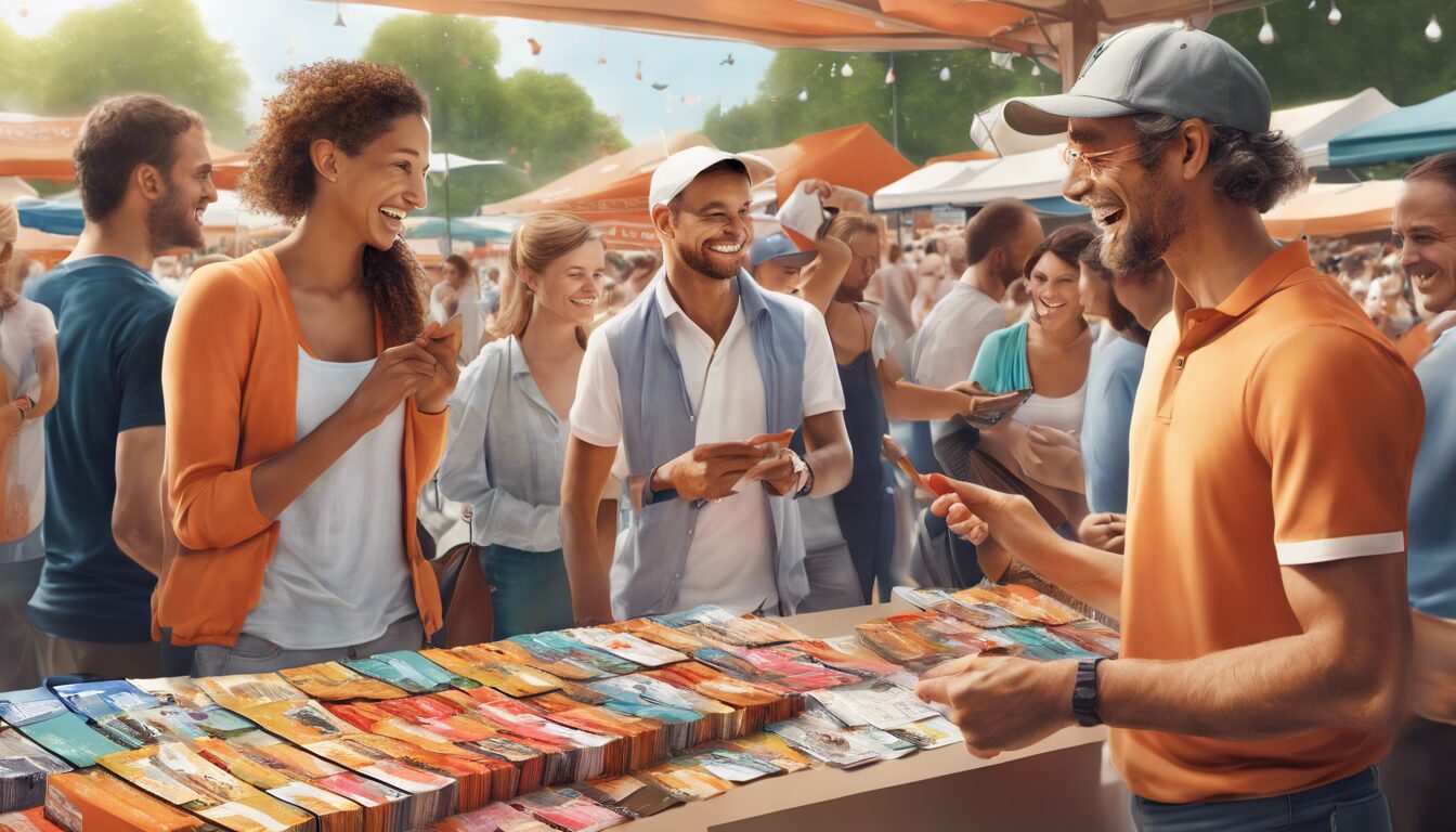 découvrez nos conseils pratiques pour revendre vos billets de roland garros en toute sécurité. apprenez à choisir la bonne plateforme, à fixer un prix attractif et à attirer les acheteurs tout en respectant les règles. ne laissez pas vos billets inutilisés, transformez-les en cash !