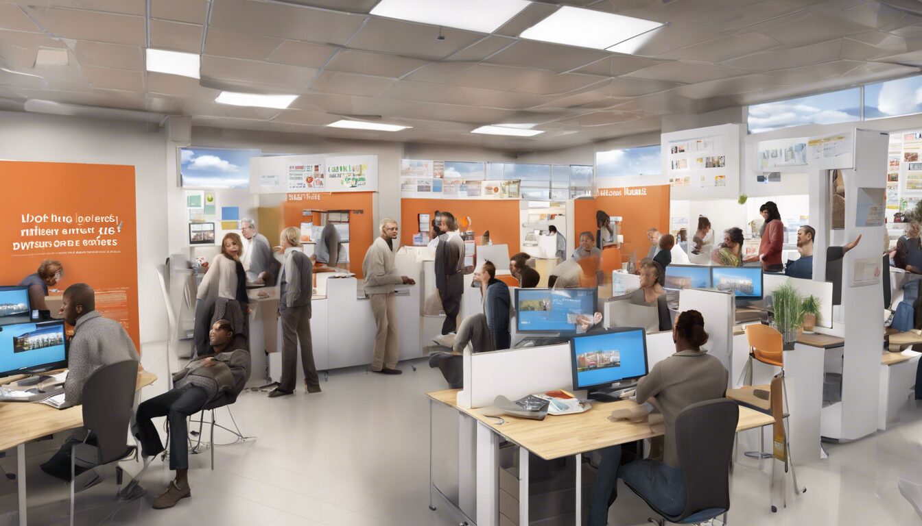 découvrez comment pôle emploi à marseille peut vous aider à trouver l'emploi idéal. explorez les services offerts, les conseils personnalisés et les opportunités d'accompagnement pour réussir votre recherche d'emploi dans cette belle cité phocéenne.