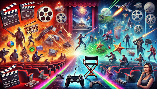 festival du film