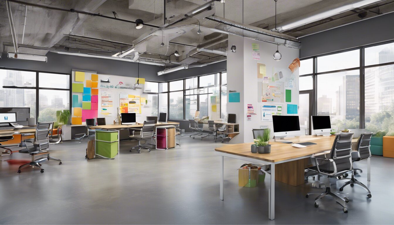 découvrez comment notre agence de marketing et communication peut transformer votre stratégie et vous mener vers le succès. explorez les clés essentielles pour optimiser votre visibilité et atteindre vos objectifs.