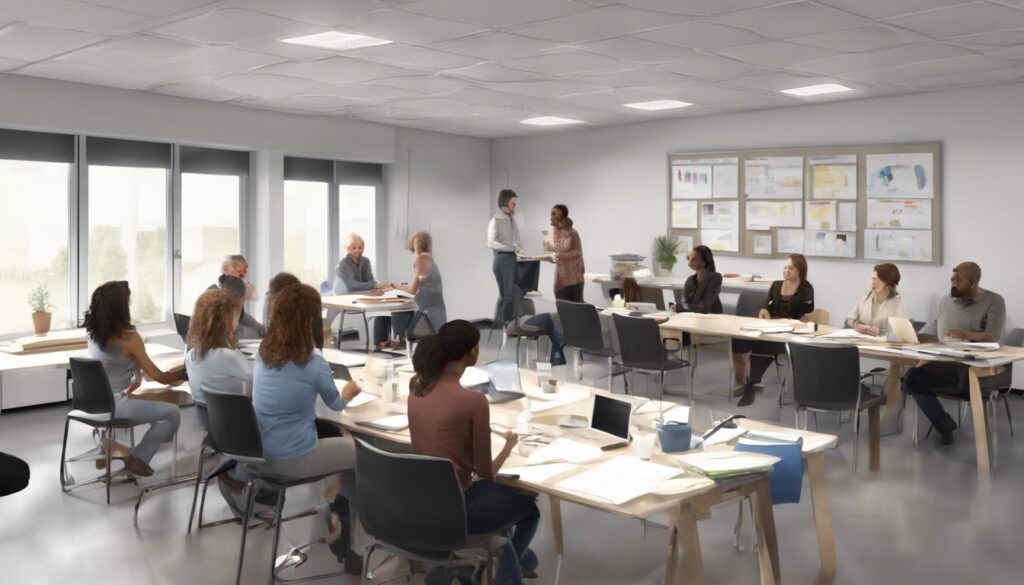 découvrez les différentes aides à la formation proposées par pôle emploi pour vous accompagner dans votre parcours professionnel. que vous soyez en reconversion, à la recherche d'un emploi ou souhaitant développer vos compétences, explorez les options adaptées à vos besoins et maximisez vos chances de réussite.