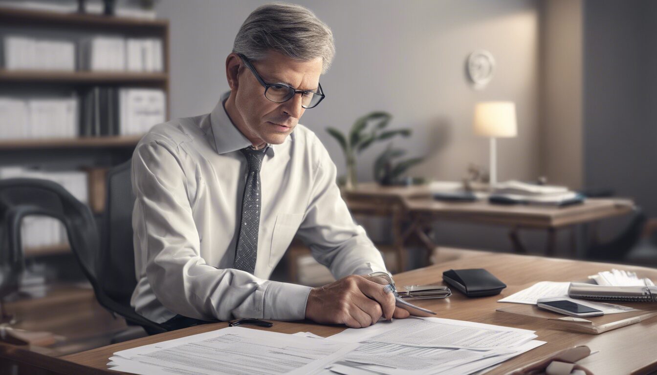 découvrez comment déclarer vos revenus issus de votre assurance vie et bénéficier des avantages fiscaux associés. simplifiez vos démarches fiscales et maximisez vos économies grâce à nos conseils pratiques.