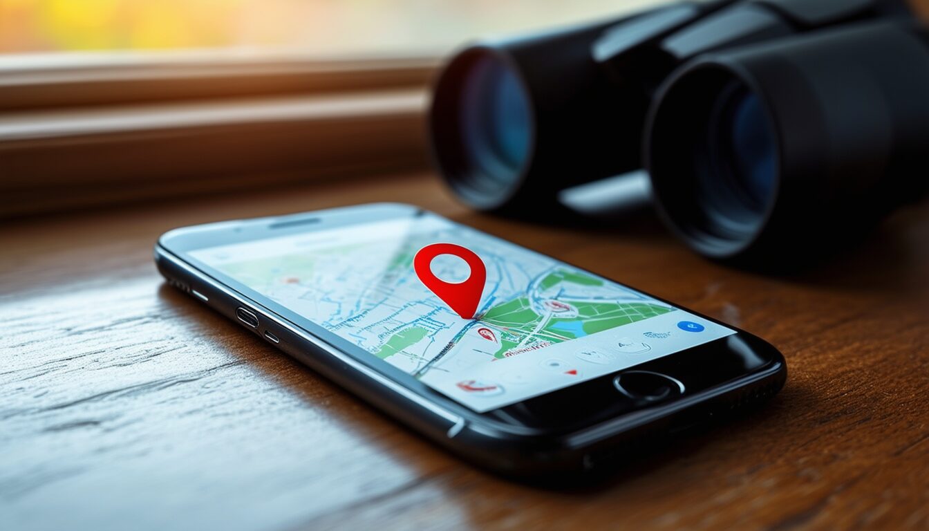 découvrez comment localiser un téléphone mobile sans autorisation et gratuitement. apprenez les méthodes et outils à utiliser pour suivre un appareil efficacement, tout en restant conscient des implications éthiques et légales.