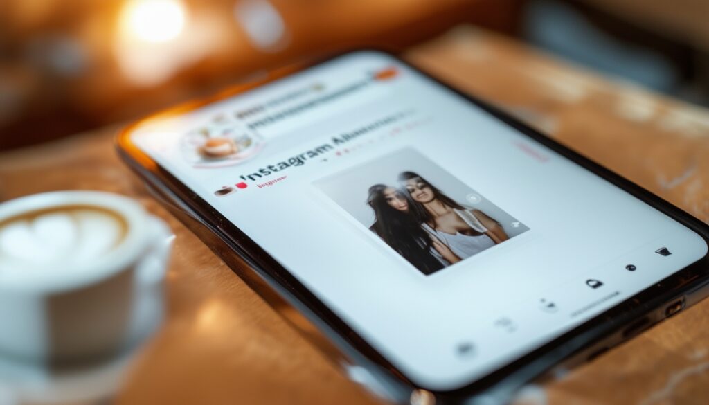découvrez les techniques efficaces pour visualiser une story instagram de manière anonyme. apprenez comment protéger votre identité tout en explorant le contenu des autres utilisateurs, sans laisser de traces.