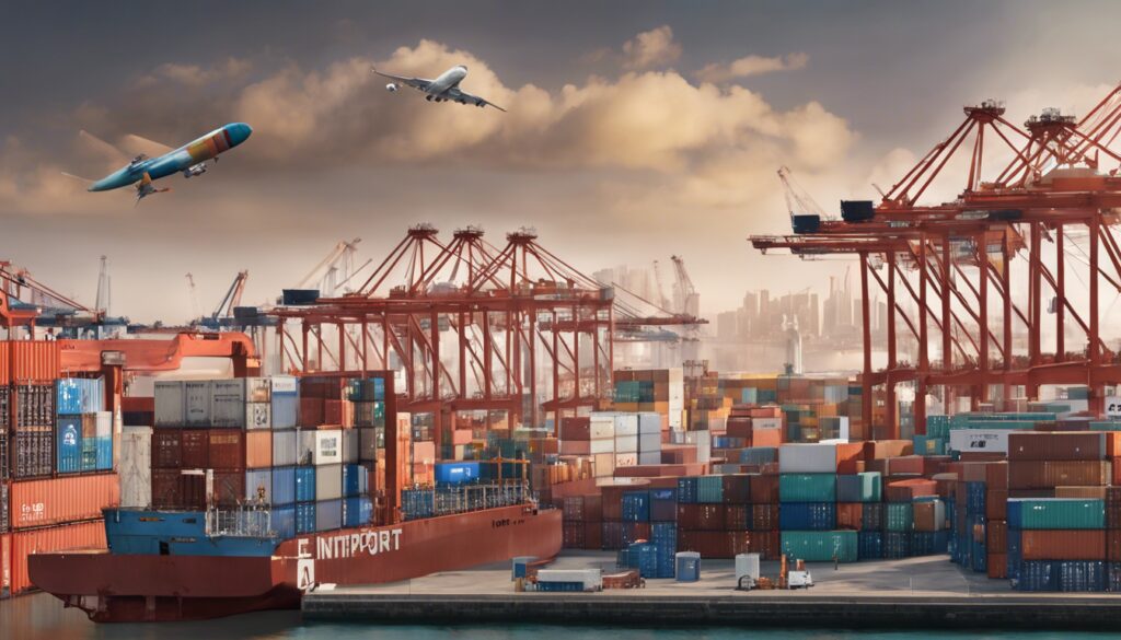 découvrez des conseils pratiques et des stratégies efficaces pour réussir dans l'import-export d'entreprise. optimisez vos opérations, maîtrisez la logistique et développez vos marchés à l'international grâce à nos recommandations expertes.