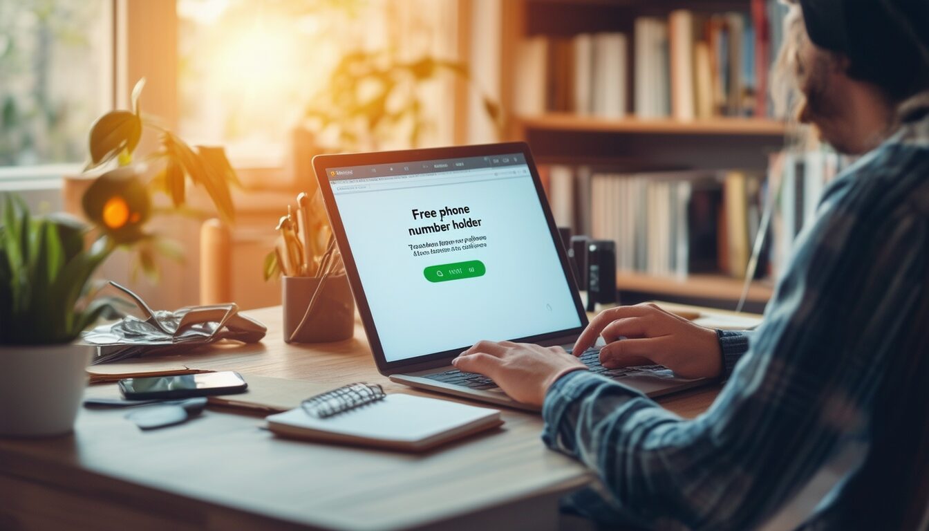 découvrez comment identifier gratuitement le détenteur d'un numéro de téléphone grâce à nos astuces et outils en ligne. accédez à des méthodes simples et efficaces pour retrouver des informations sur un numéro de manière sécurisée.
