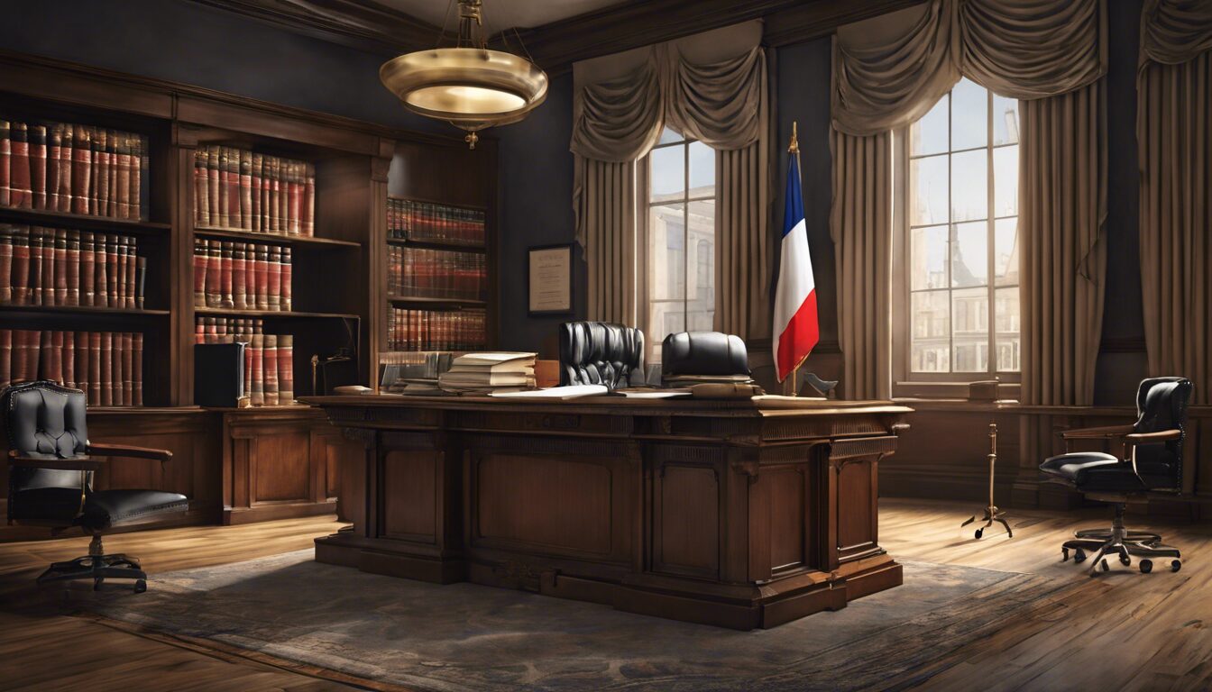découvrez l'article l 223-19 du code de commerce, qui régit les règles essentielles concernant la gestion et la responsabilité des entreprises. comprenez son impact sur les affaires et leur fonctionnement interne, et restez informé des obligations légales pour une conformité optimale.