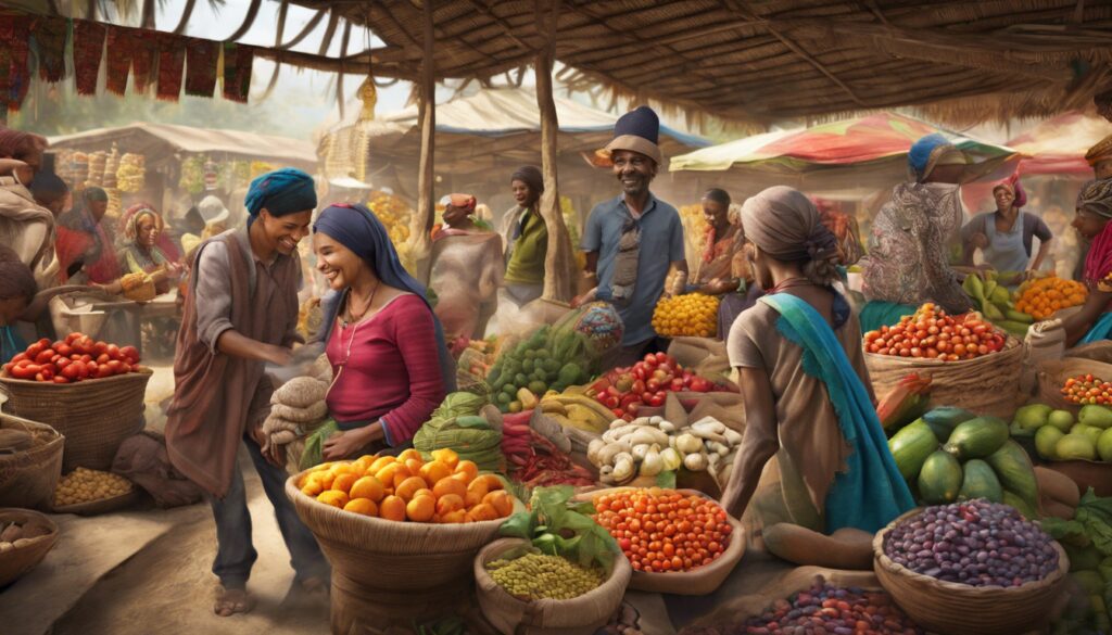 découvrez ce qu'est le commerce équitable, un modèle économique visant à promouvoir une consommation éthique en garantissant des conditions de travail justes et un revenu décent pour les producteurs. apprenez les principes fondamentaux et l'impact de cette initiative sur les communautés locales.
