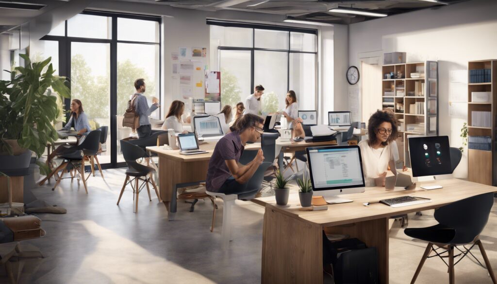 découvrez les perspectives salariales dans le domaine de la comptabilité et de la gestion après un bts. explorez les différentes carrières, les niveaux de rémunération et les opportunités d'évolution pour maximiser votre potentiel financier.