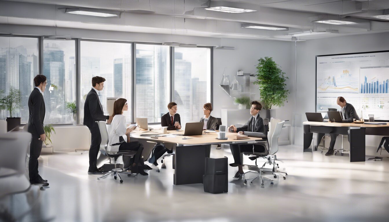 découvrez tout sur le salaire dans les domaines de la comptabilité et de la gestion pour les titulaires d'un bts. informez-vous sur les perspectives de carrière, les évolutions salariales et les secteurs qui recrutent, afin de mieux planifier votre avenir professionnel.