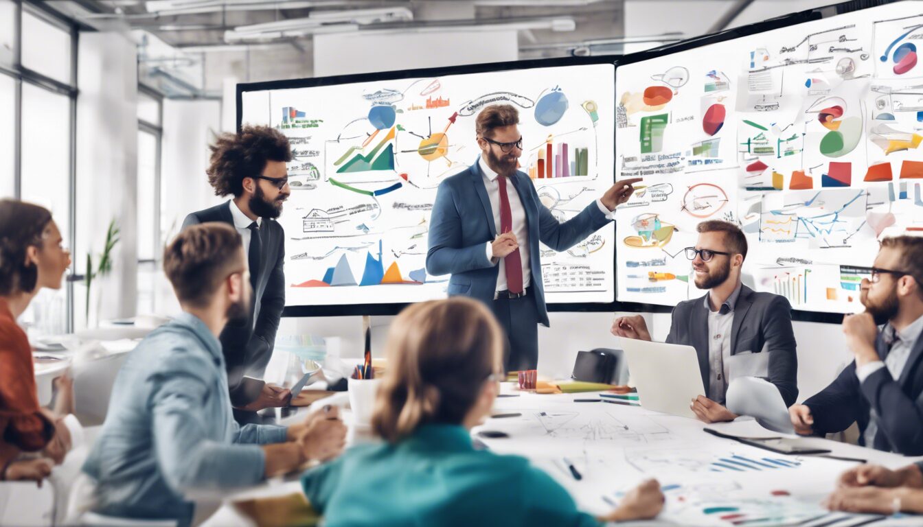 découvrez le sens des leads en marketing et apprenez comment générer, qualifier et convertir des prospects en clients. explorez les stratégies et techniques essentielles pour optimiser votre processus de vente.