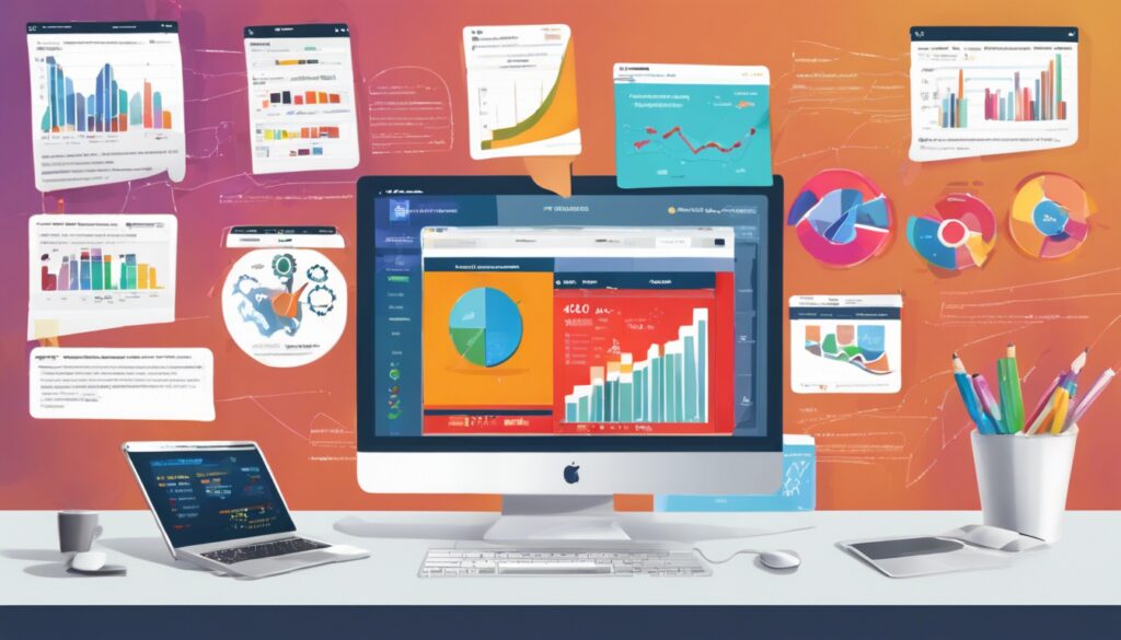 découvrez les kpi essentiels pour le e-commerce afin d'optimiser la performance de votre boutique en ligne. apprenez à suivre les indicateurs clés qui boostent vos ventes et améliorent l'expérience client. ne laissez rien au hasard et maximisez votre succès numérique.