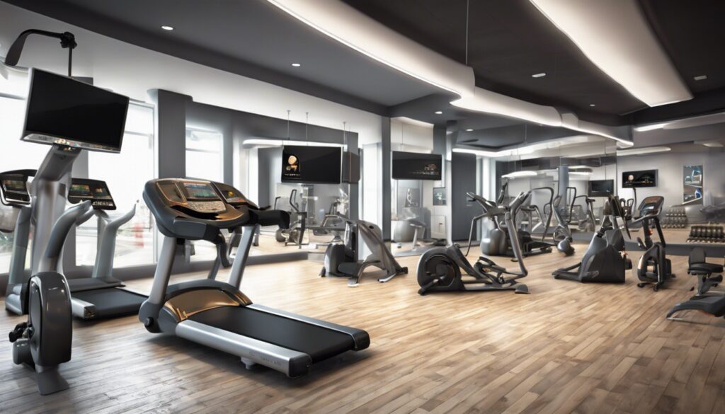 découvrez des stratégies efficaces pour optimiser la rentabilité de votre salle de sport. apprenez à attirer plus de membres, à améliorer la gestion de vos coûts et à maximiser l'utilisation de vos infrastructures. transformez votre passion pour le fitness en une entreprise prospère !