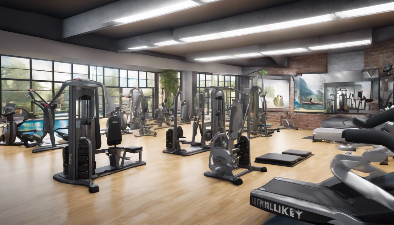 découvrez des stratégies éprouvées pour maximiser la rentabilité de votre salle de sport. apprenez à attirer de nouveaux membres, à améliorer vos services et à augmenter vos revenus tout en offrant une expérience exceptionnelle à vos clients.