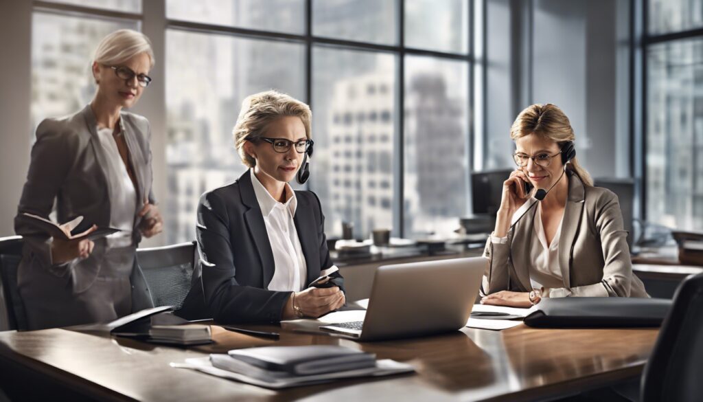 obtenez des réponses claires et précises sur vos questions liées au droit du travail grâce à notre service de renseignement téléphonique. des experts à votre écoute pour vous accompagner et vous conseiller sur vos droits et obligations.
