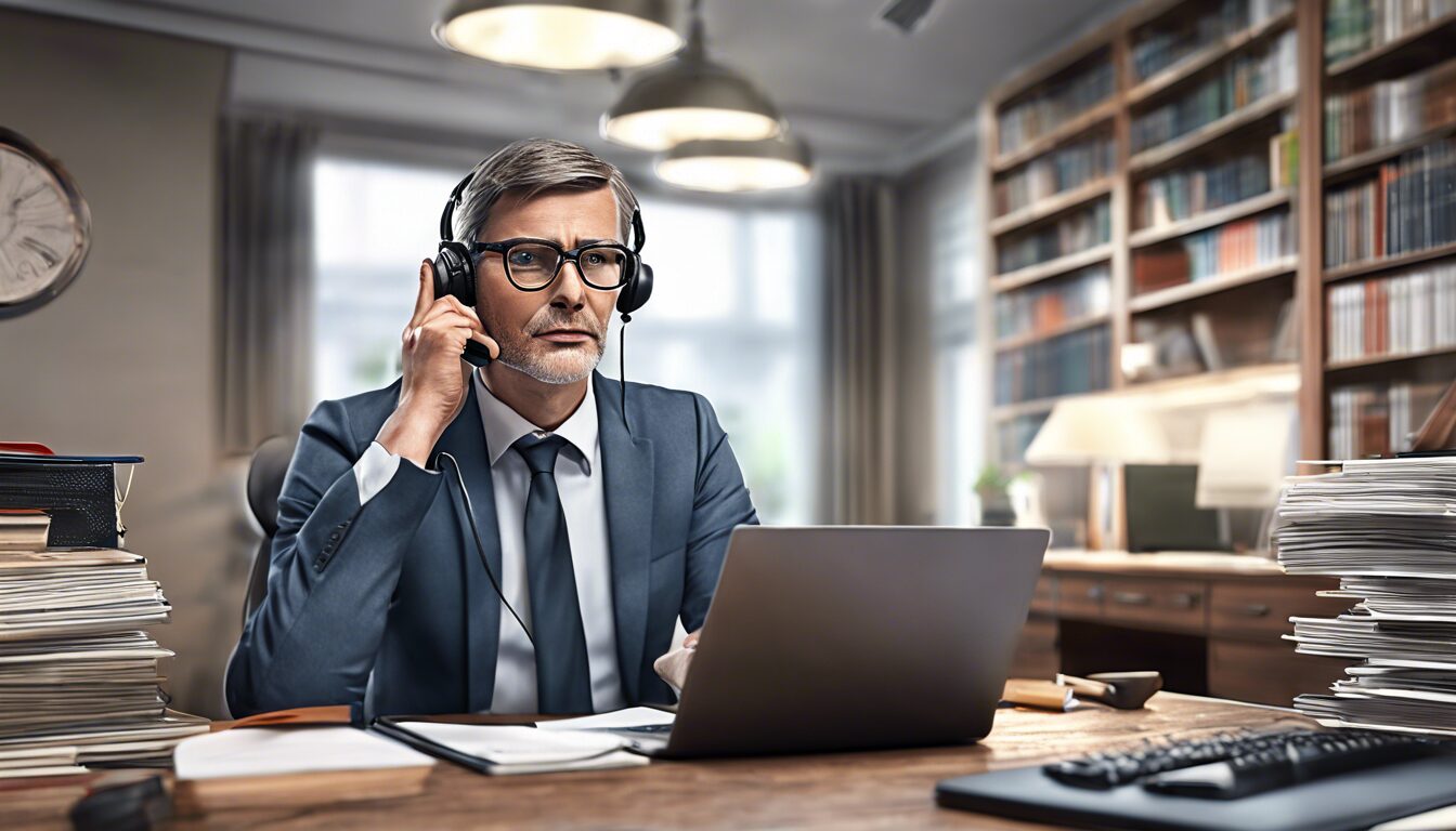 obtenez des conseils éclairés sur le droit du travail grâce à notre service de renseignement par téléphone. que ce soit pour des questions sur les contrats, les licenciements, ou les droits des employés, nos experts sont à votre écoute pour vous guider.