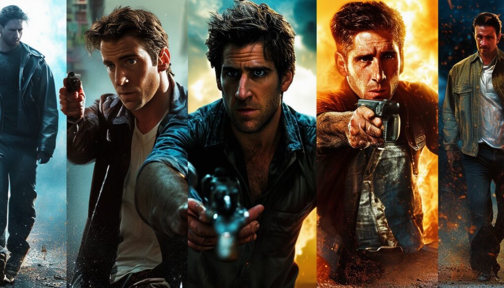 découvrez notre sélection des 5 meilleurs films avec jake gyllenhaal, acteur talentueux et charismatique. plongez dans des récits captivants où il brille par ses performances exceptionnelles, du drame à l'action. ne manquez pas ces pépites du cinéma!