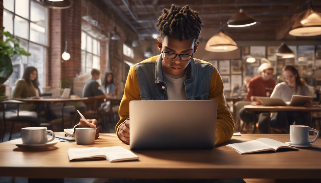 découvrez comment concilier études et emploi avec notre guide sur le travail étudiant le week-end. apprenez des astuces pratiques pour gérer votre temps et équilibrer vos responsabilités tout en maximisant vos revenus.