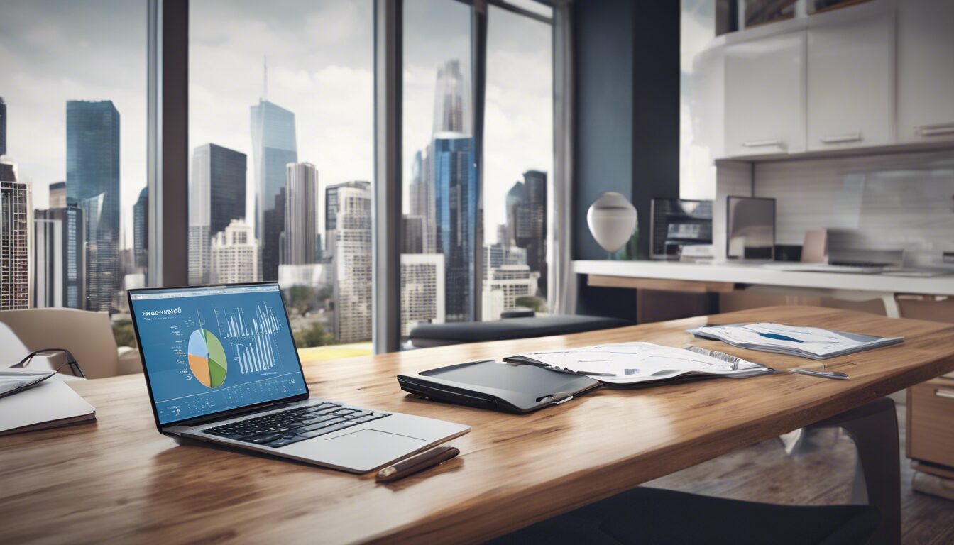 découvrez comment évaluer la rentabilité de vos investissements immobiliers grâce à des méthodes simples et efficaces. optimisez vos choix d'achat et maximisez vos profits avec nos conseils pratiques sur le calcul de la rentabilité immobilière.