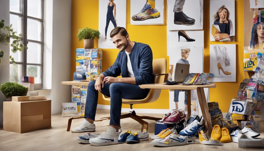 découvrez comment maximiser vos profits grâce à la revente de chaussures lidl. apprenez des stratégies efficaces, des conseils pratiques et les meilleures méthodes pour réussir dans le marché de la revente de ces produits tendance.