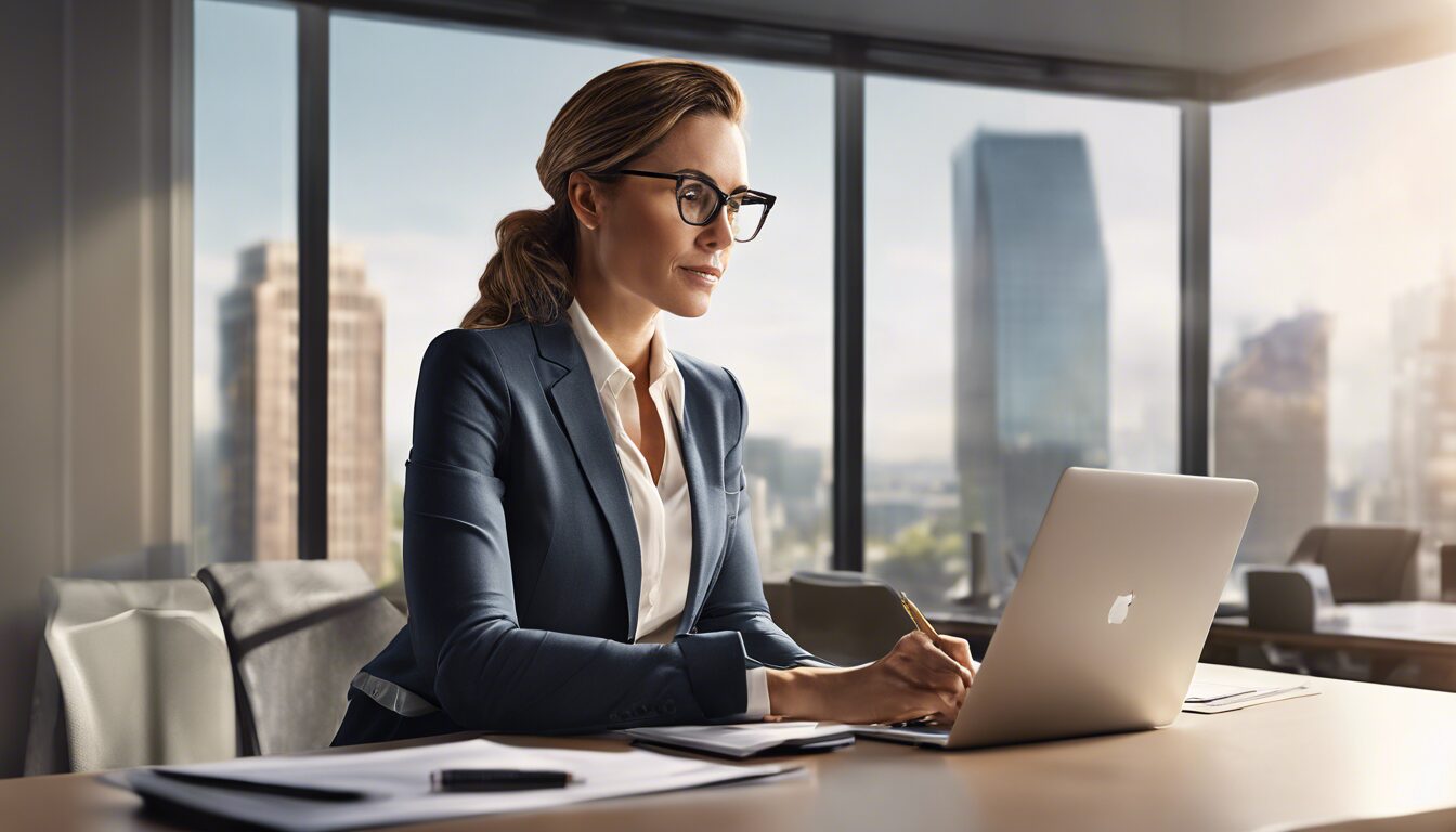 découvrez comment rédiger une lettre de motivation efficace pour le poste de conseillère de vente. nos conseils vous aideront à mettre en avant vos compétences, votre expérience et votre passion pour le commerce, afin de séduire les recruteurs et d'optimiser vos chances de succès.