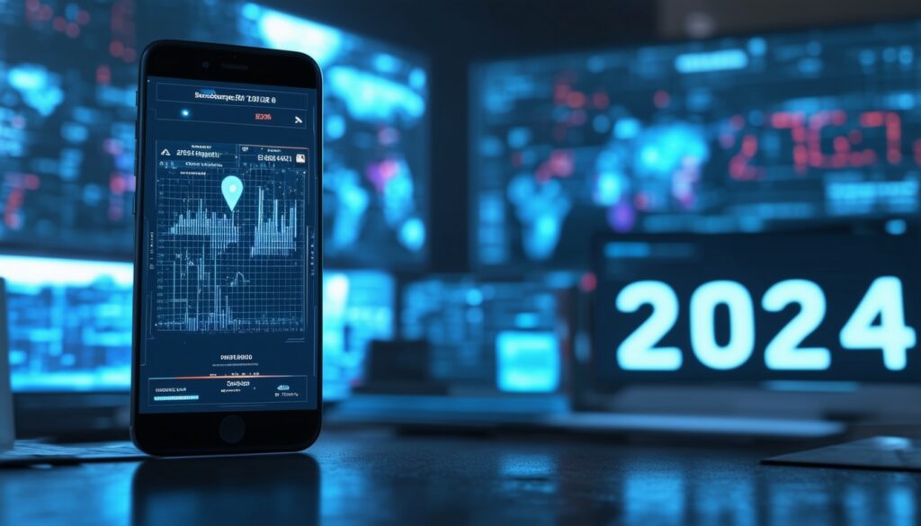 découvrez si mspy est le meilleur logiciel de surveillance de téléphone en 2024 dans notre critique approfondie. analyse des fonctionnalités, de la facilité d'utilisation, des prix et des performances pour vous aider à faire un choix éclairé.