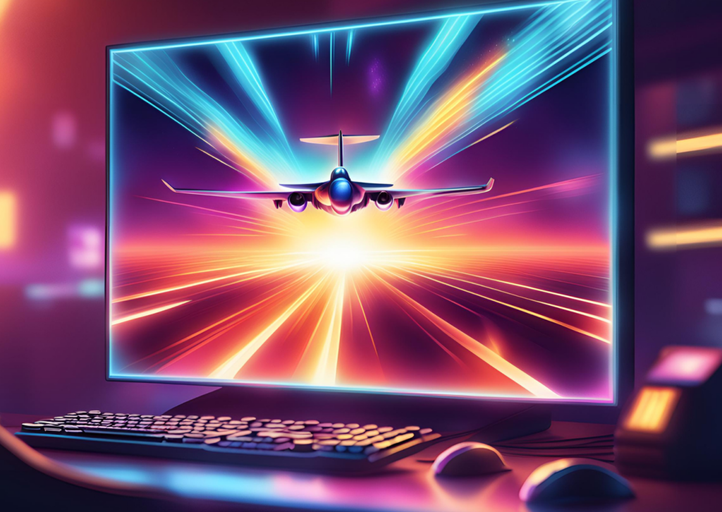 jeu aviator en ligne