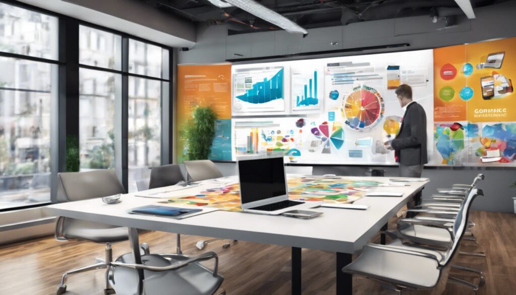 découvrez les clés d'une stratégie de marketing publicitaire efficace. apprenez à cibler votre audience, à choisir les bons canaux et à mesurer vos résultats pour maximiser l'impact de vos campagnes.