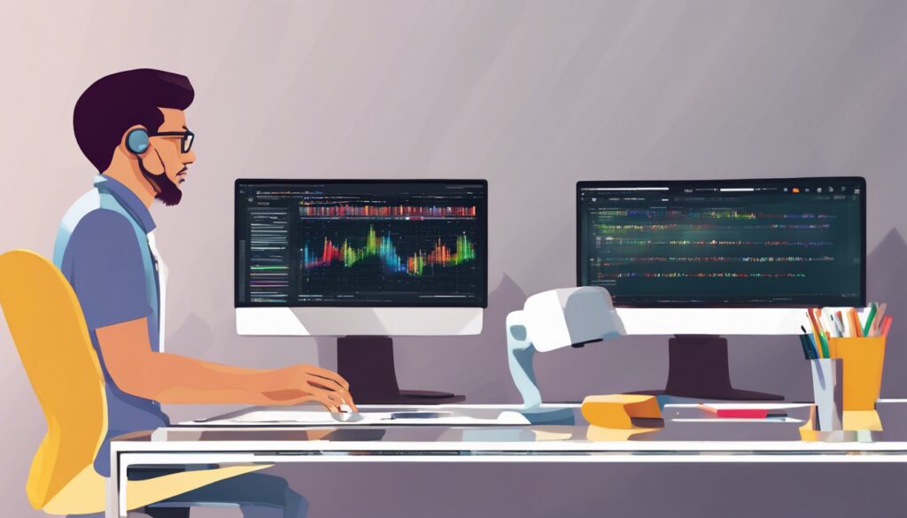 découvrez tout ce qu'il faut savoir sur le salaire d'un développeur de logiciels en france, incluant les facteurs influençant la rémunération, les différences selon les spécialités et les régions, ainsi que les perspectives d'évolution de carrière.