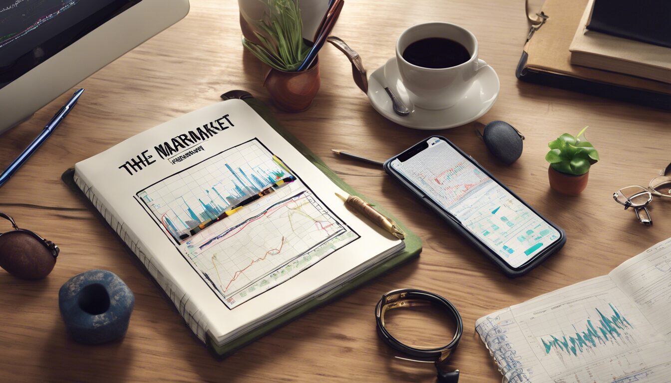 découvrez les stratégies essentielles pour réussir en bourse avec notre guide sur les clés de l'investissement. apprenez à analyser les marchés, à diversifier votre portefeuille et à maximiser vos rendements tout en minimisant les risques.
