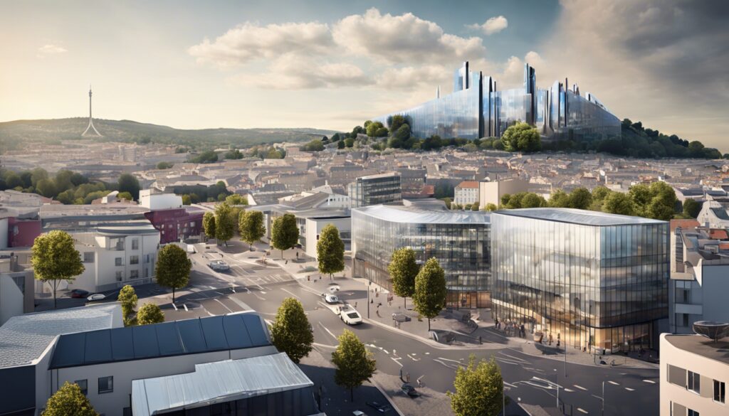 découvrez comment clermont-ferrand se transforme en un pôle dynamique pour les entreprises informatiques, favorisant l'innovation et l'entrepreneuriat dans le secteur technologique. explorez les facteurs clés de cette croissance et son impact sur l'économie locale.