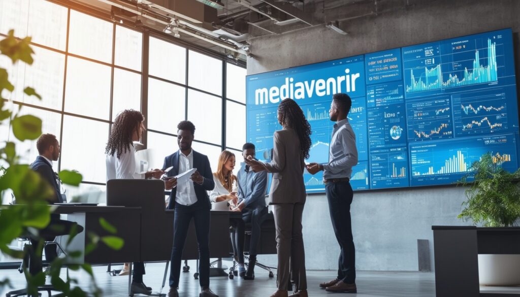 découvrez mediavenir, votre portail incontournable pour rester informé des dernières nouvelles d'affaires. suivez les tendances du marché, les analyses approfondies et les mises à jour essentielles pour optimiser votre stratégie professionnelle.