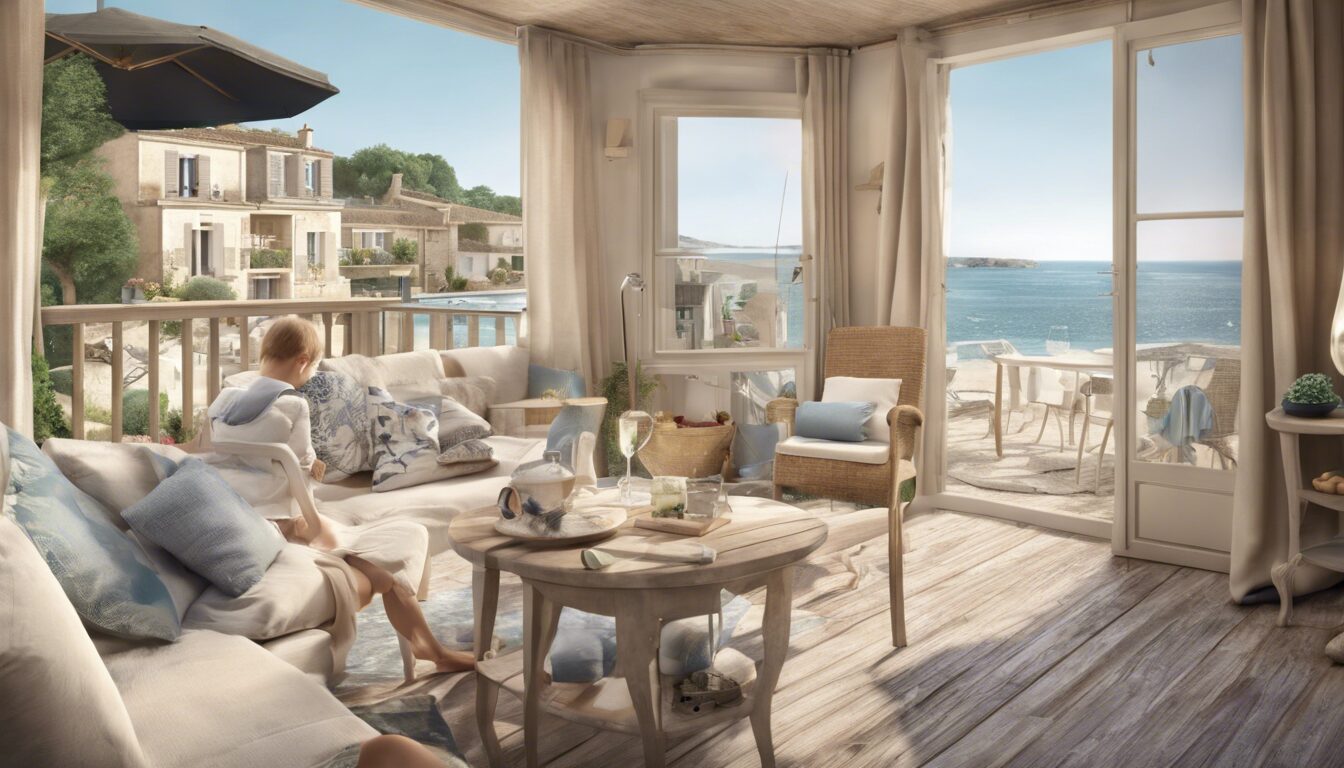 découvrez les avantages d'investir chez pierre et vacances : un acteur majeur du tourisme, des emplacements idéaux, des solutions d'investissement flexibles et un modèle économique pérenne pour garantir la rentabilité de votre projet immobilier.