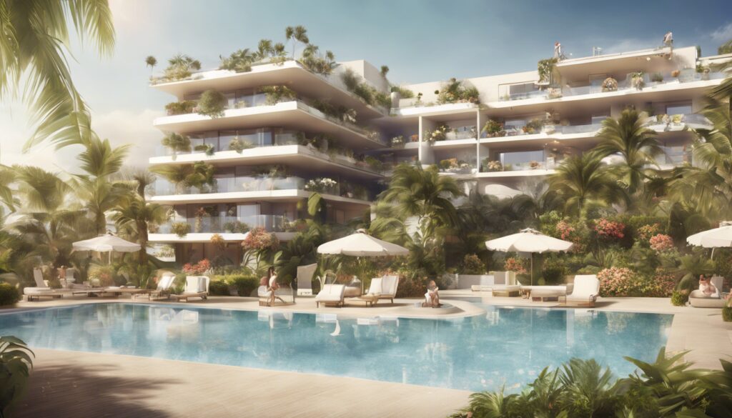 découvrez les avantages d'investir chez pierre et vacances, leader du tourisme européen. profitez d'opportunités rentables dans un marché en pleine croissance, bénéficiez d'une gestion locative optimisée et d'une valorisation de votre patrimoine immobilier tout en vous offrant des séjours inoubliables dans des destinations privilégiées.