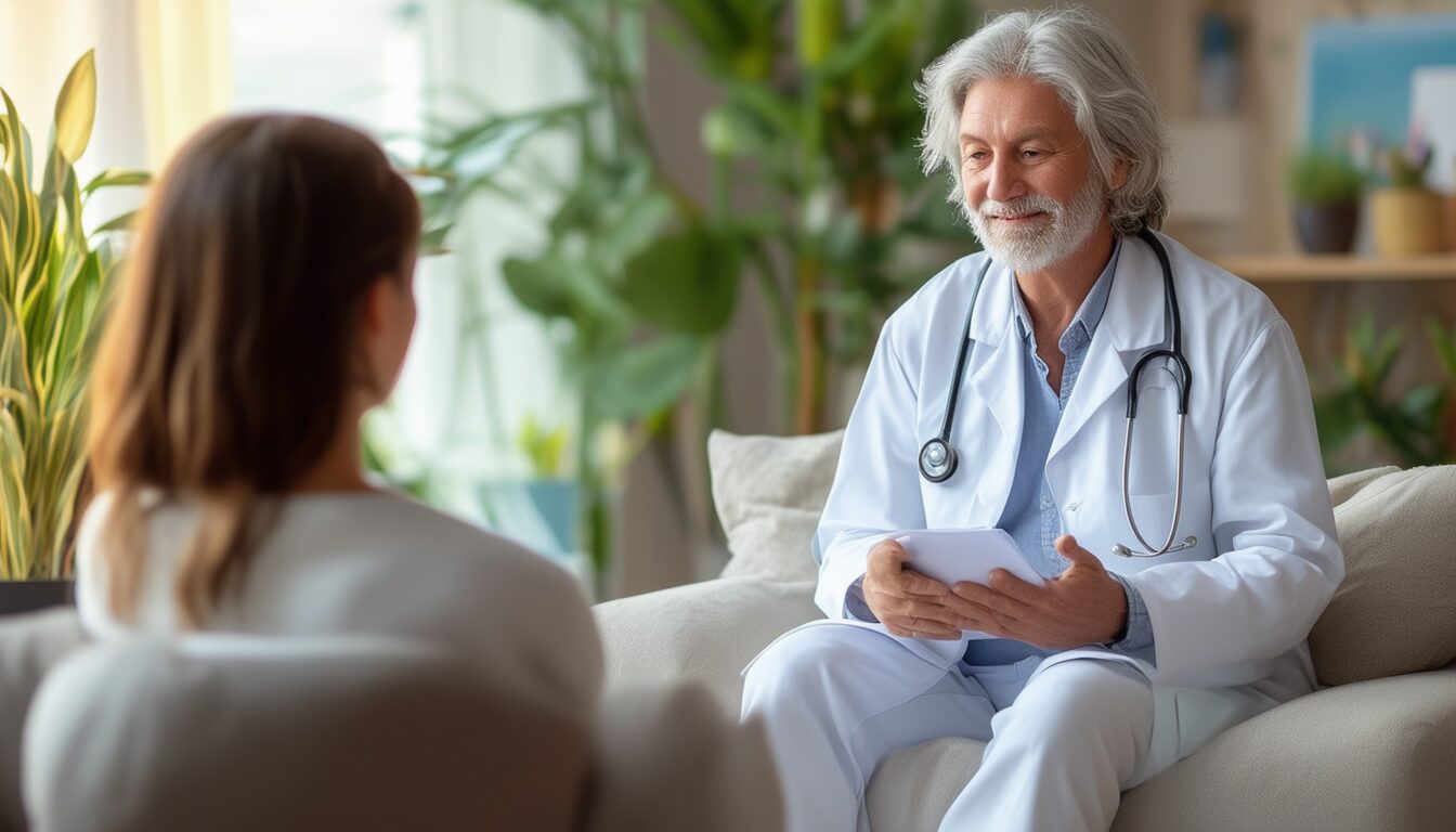 découvrez nos recommandations de solutions éprouvées pour soulager les vertiges. apprenez à identifier les causes courantes et explorez des méthodes efficaces pour retrouver un équilibre et une qualité de vie optimale.